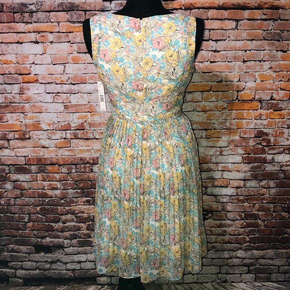 Antonio Melani Kate Dress Sweetheart Neckline - Picture 6 of 8